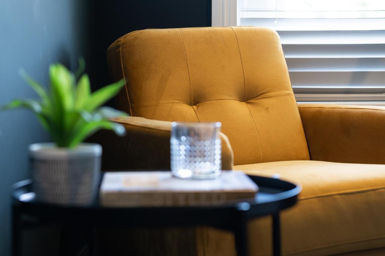 The Madison - Premium Self Check-In Studios & Apartments Southampton Extérieur photo