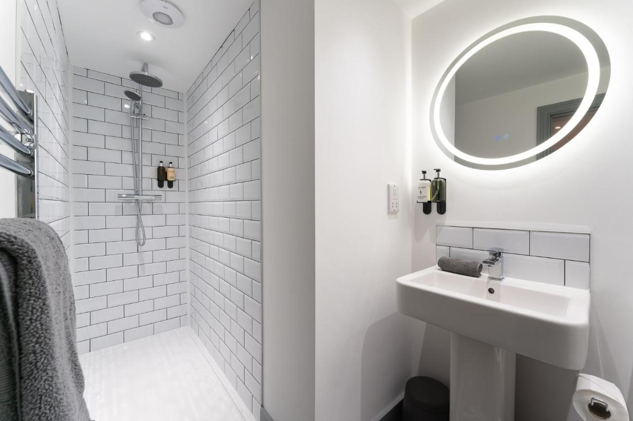 The Madison - Premium Self Check-In Studios & Apartments Southampton Extérieur photo