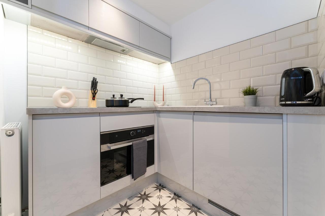 The Madison - Premium Self Check-In Studios & Apartments Southampton Extérieur photo