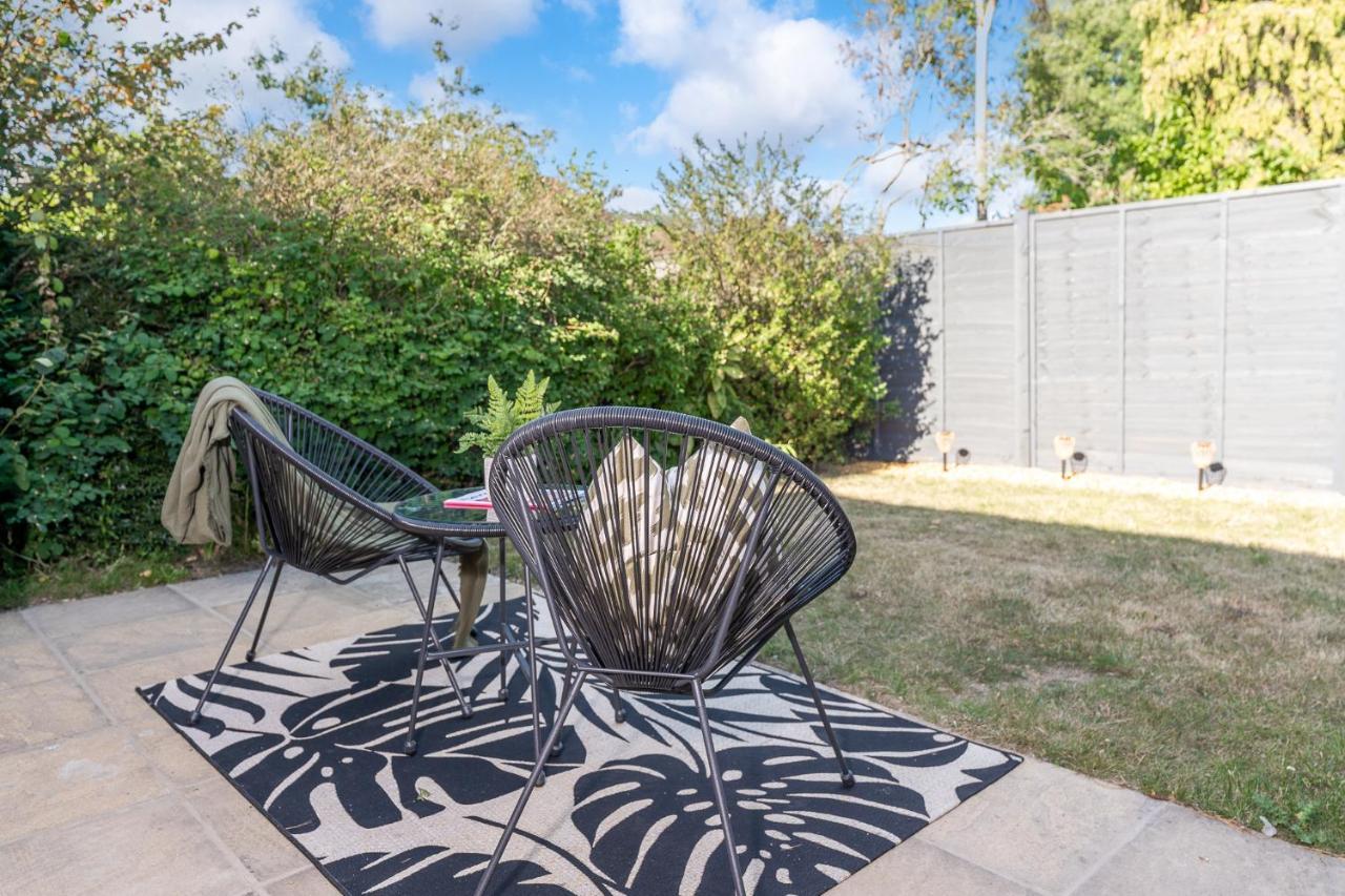 The Madison - Premium Self Check-In Studios & Apartments Southampton Extérieur photo