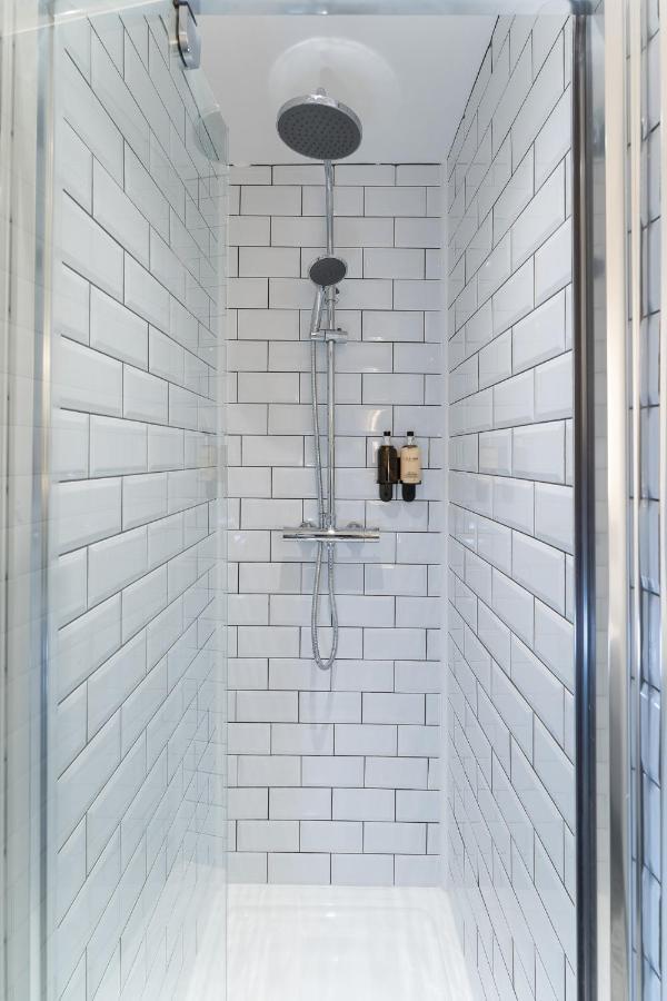 The Madison - Premium Self Check-In Studios & Apartments Southampton Extérieur photo