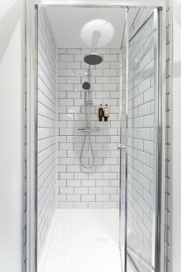 The Madison - Premium Self Check-In Studios & Apartments Southampton Extérieur photo